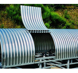 Профнастил Н114ПГ