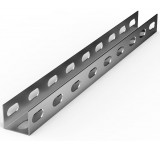 U-образный профиль перфорированный