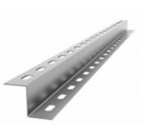 Z-образный профиль перфорированный