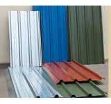 Профнастил с нестандартной шириной