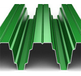 Профлист Н153