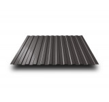 Профнастил с нестандартной шириной СС10