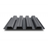 Профнастил с нестандартной шириной Н60