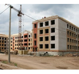 Строительство школ под ключ