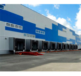 Строительство складов под ключ