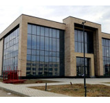 Строительство университетов под ключ