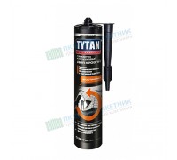 Герметик Tytan Professional каучуковый бесцветный 310мл