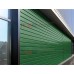 Металлосайдинг - Lбрус 0,45 Полиэстер RAL6002 лиственно-зеленый
