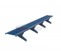 Мостик переходной ОЦ РП-МК-250 L-2480 4 опоры ТУ