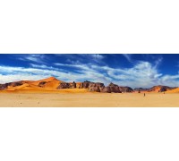 Панорамы. Пустыня (РAN 0008)