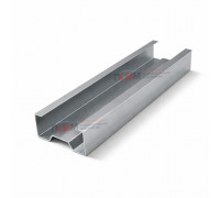 Сигма-профиль 180x55x3000-3,0 мм, оцинкованный