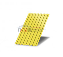 Профнастил С10-0,8м с нестандартной шириной, толщина 0,4 окрашенный