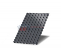 Профнастил С10-0,9м с нестандартной шириной, толщина 0,7 окрашенный