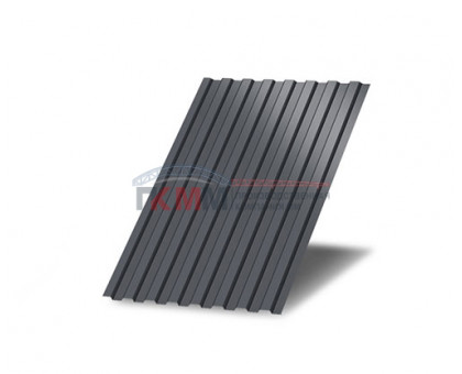 Профнастил С10-0,9м с нестандартной шириной, толщина 0,7 окрашенный