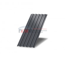 Профнастил С10-0,6м с нестандартной шириной, толщина 0,7 окрашенный