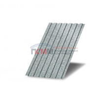 Профнастил С10-0,8м с нестандартной шириной, толщина 0,5 оцинкованный