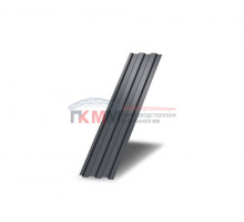 Профнастил С10-0,3м с нестандартной шириной, толщина 0,7 окрашенный