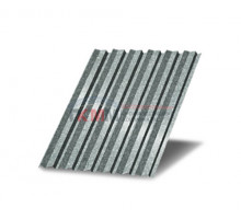 Профнастил С15-1м с нестандартной шириной, толщина 0,35 оцинкованный