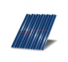 Профнастил С15-1м с нестандартной шириной, толщина 0,5 окрашенный