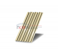 Профнастил С15-0,6м с нестандартной шириной, толщина 0,7 окрашенный