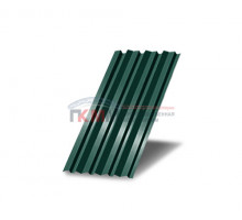 Профнастил С15-0,6м с нестандартной шириной, толщина 0,45 окрашенный