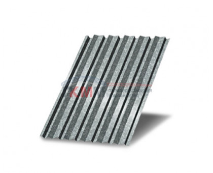 Профнастил С15-0,9м с нестандартной шириной, толщина 0,6 оцинкованный