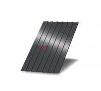 Профнастил С18-0,7м с нестандартной шириной, толщина 0,4 окрашенный