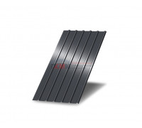 Профнастил С18-0,6м с нестандартной шириной, толщина 0,4 окрашенный