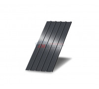 Профнастил С18-0,5м с нестандартной шириной, толщина 0,4 окрашенный