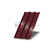 Профнастил С44-0,6м с нестандартной шириной, толщина 0,55 окрашенный