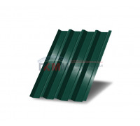 Профнастил С44-0,8м с нестандартной шириной, толщина 0,45 окрашенный