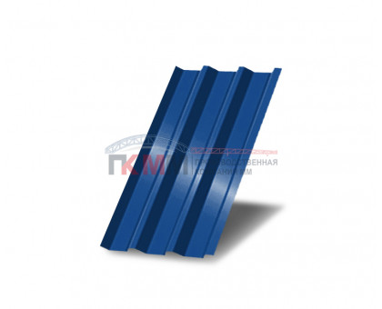 Профнастил С44-0,6м с нестандартной шириной, толщина 0,5 окрашенный
