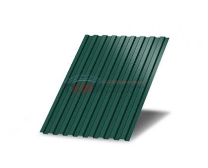Профнастил С8-1м с нестандартной шириной, толщина 0,65 окрашенный