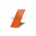 Профнастил С8-0,5м с нестандартной шириной, толщина 0,45 окрашенный