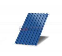 Профнастил С8-0,8м с нестандартной шириной, толщина 0,55 окрашенный