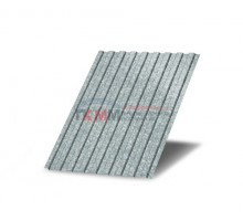 Профнастил С8-1м с нестандартной шириной, толщина 0,4 оцинкованный