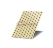 Профнастил С8-0,9м с нестандартной шириной, толщина 0,35 окрашенный