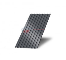 Профнастил СС10-0,8м с нестандартной шириной, толщина 0,4 окрашенный