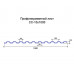 Профнастил СС10-1м с нестандартной шириной, толщина 0,4 окрашенный