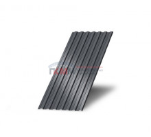 Профнастил СС10-0,7м с нестандартной шириной, толщина 0,4 окрашенный