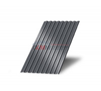 Профнастил СС10-0,9м с нестандартной шириной, толщина 0,4 окрашенный