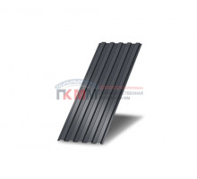 Профнастил МП10-0,5м с нестандартной шириной, толщина 0,4 окрашенный