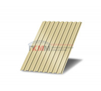 Профнастил МП10-0,9м с нестандартной шириной, толщина 0,7 окрашенный