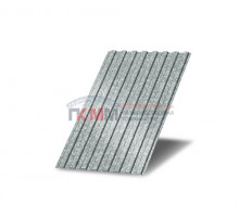 Профнастил МП10-0,8м с нестандартной шириной, толщина 0,45 оцинкованный