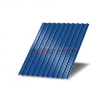 Профнастил МП10-1м с нестандартной шириной, толщина 0,5 окрашенный