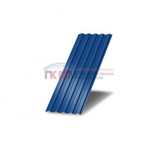 Профнастил МП10-0,5м с нестандартной шириной, толщина 0,5 окрашенный