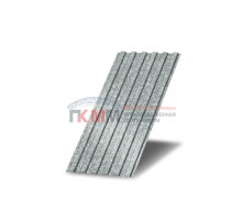 Профнастил МП10-0,6м с нестандартной шириной, толщина 0,6 оцинкованный