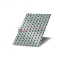 Профнастил МП10-0,9м с нестандартной шириной, толщина 0,7 оцинкованный