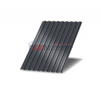 Профнастил МП10-0,9м с нестандартной шириной, толщина 0,4 окрашенный