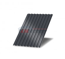 Профнастил МП10-0,9м с нестандартной шириной, толщина 0,4 окрашенный